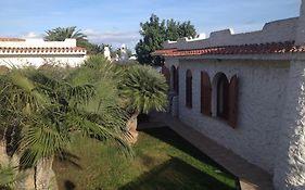 Villa Orsola